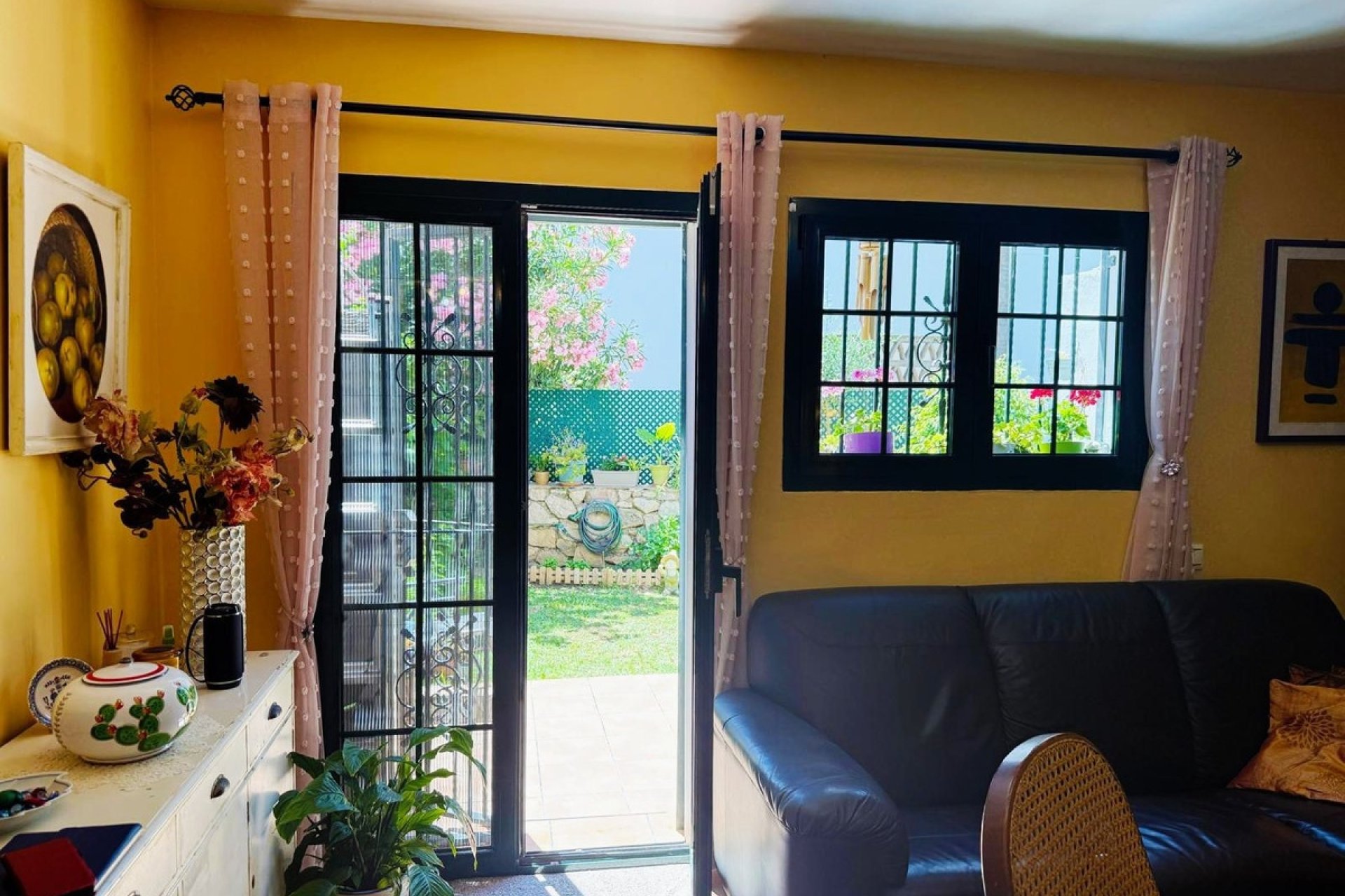 Rynek wtórny - Town house - Mijas - Mijas Golf
