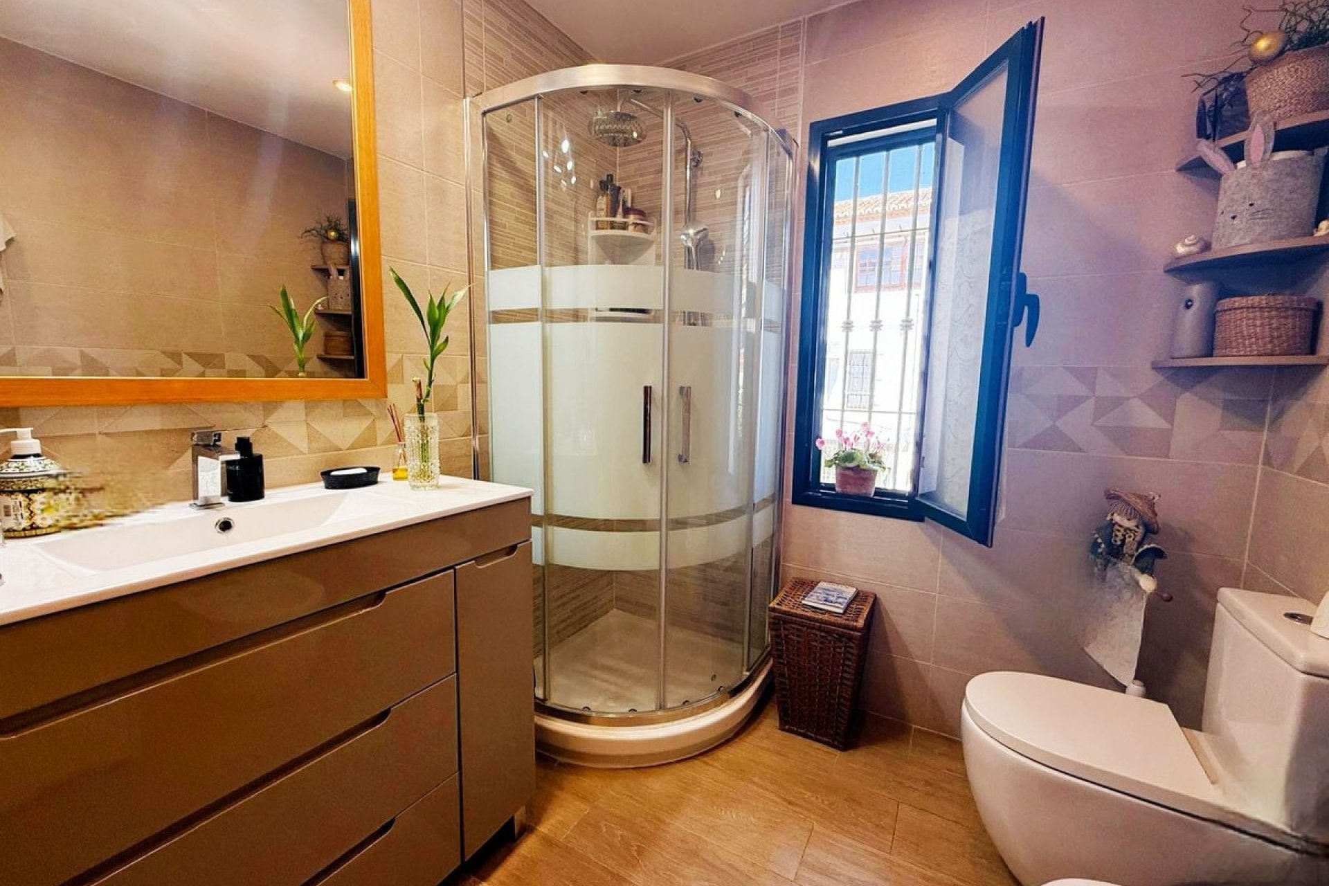 Rynek wtórny - Town house - Mijas - Mijas Golf
