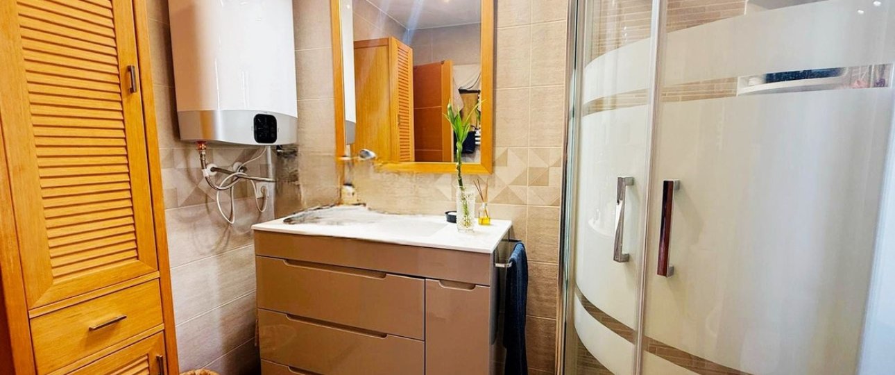Rynek wtórny - Town house - Mijas - Mijas Golf