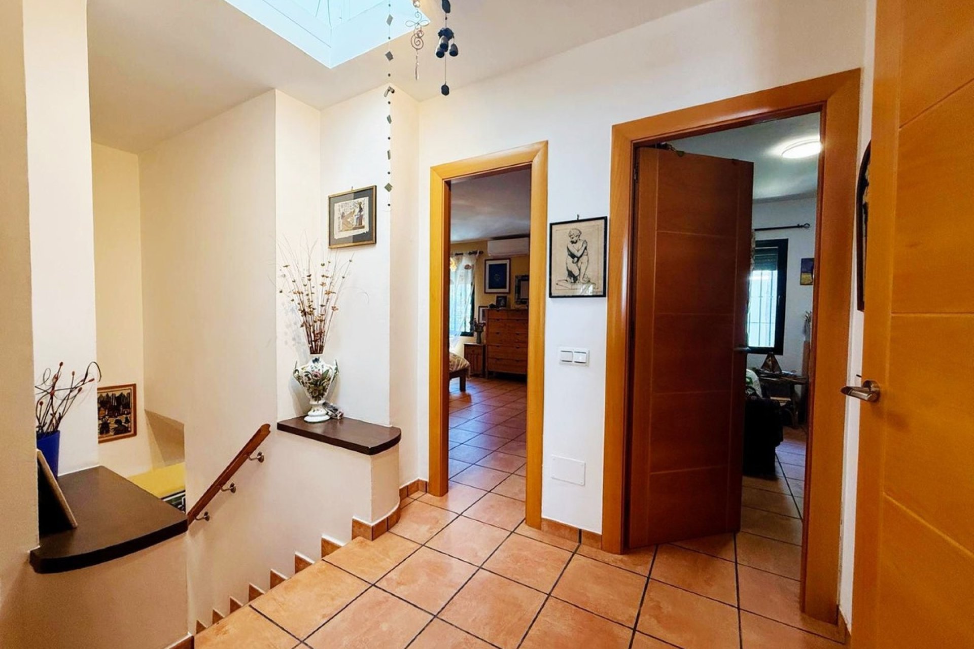 Rynek wtórny - Town house - Mijas - Mijas Golf