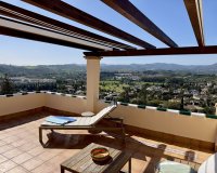 Rynek wtórny - Town house - Mijas - Mijas Golf