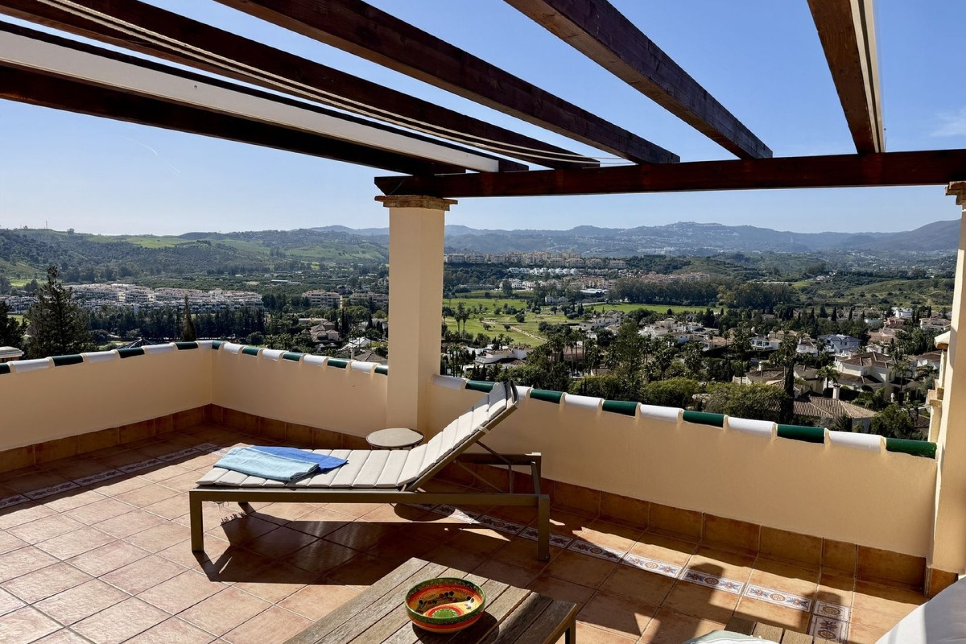 Rynek wtórny - Town house - Mijas - Mijas Golf