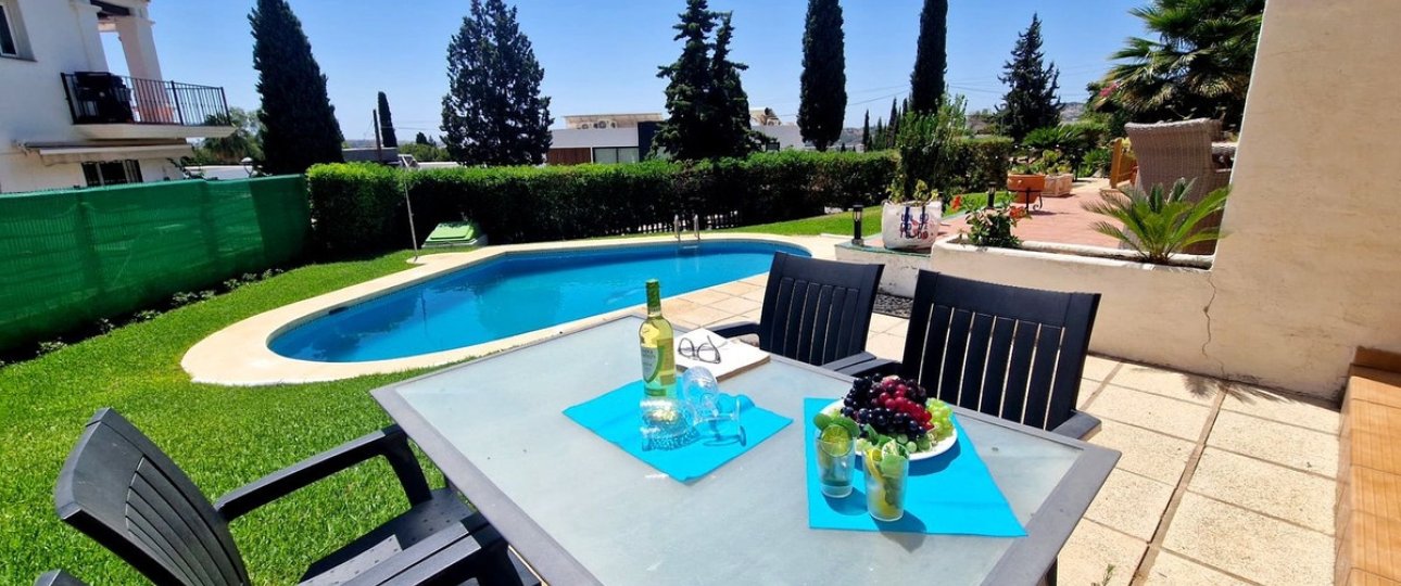 Rynek wtórny - Town house - Mijas - Mijas Golf