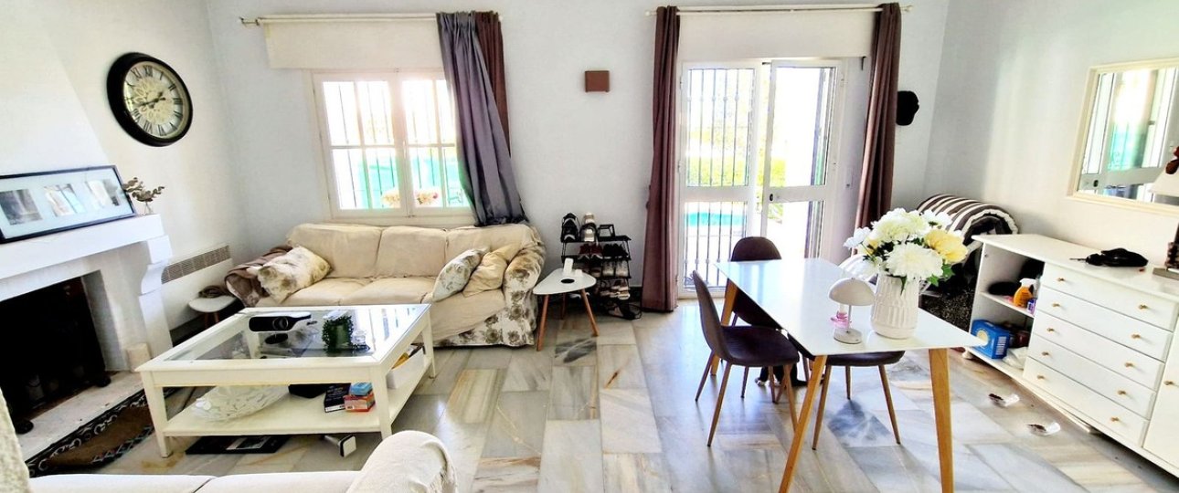 Rynek wtórny - Town house - Mijas - Mijas Golf