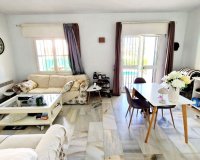 Rynek wtórny - Town house - Mijas - Mijas Golf