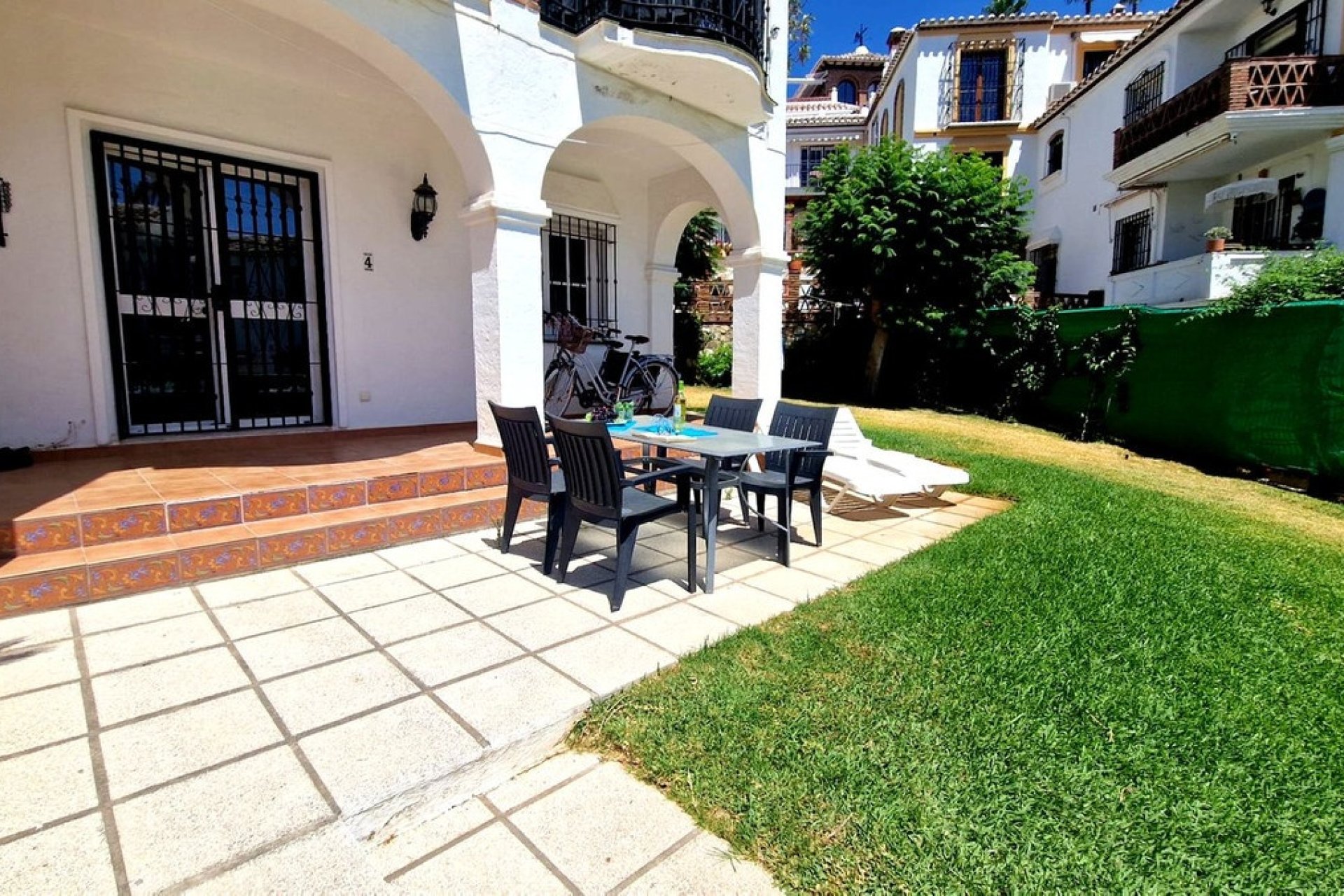 Rynek wtórny - Town house - Mijas - Mijas Golf