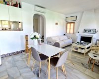 Rynek wtórny - Town house - Mijas - Mijas Golf