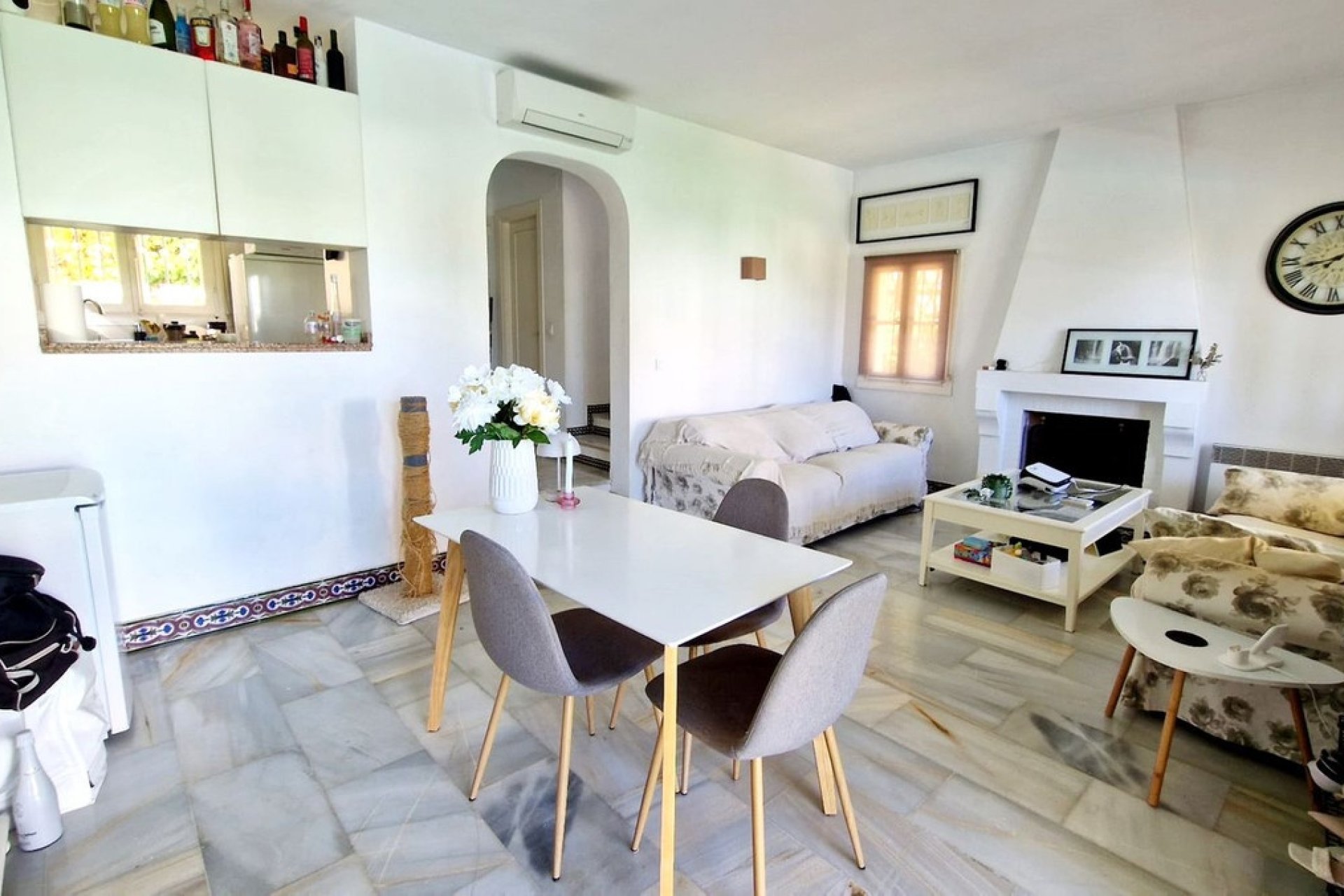 Rynek wtórny - Town house - Mijas - Mijas Golf