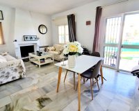 Rynek wtórny - Town house - Mijas - Mijas Golf