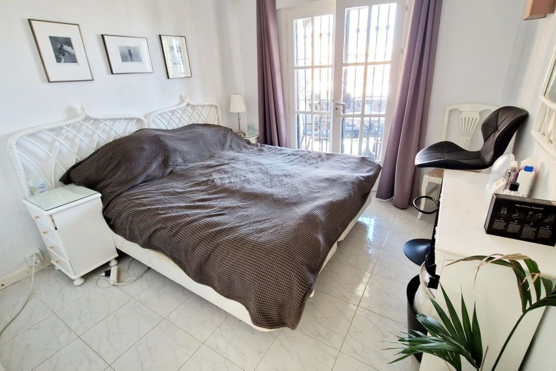 Rynek wtórny - Town house - Mijas - Mijas Golf