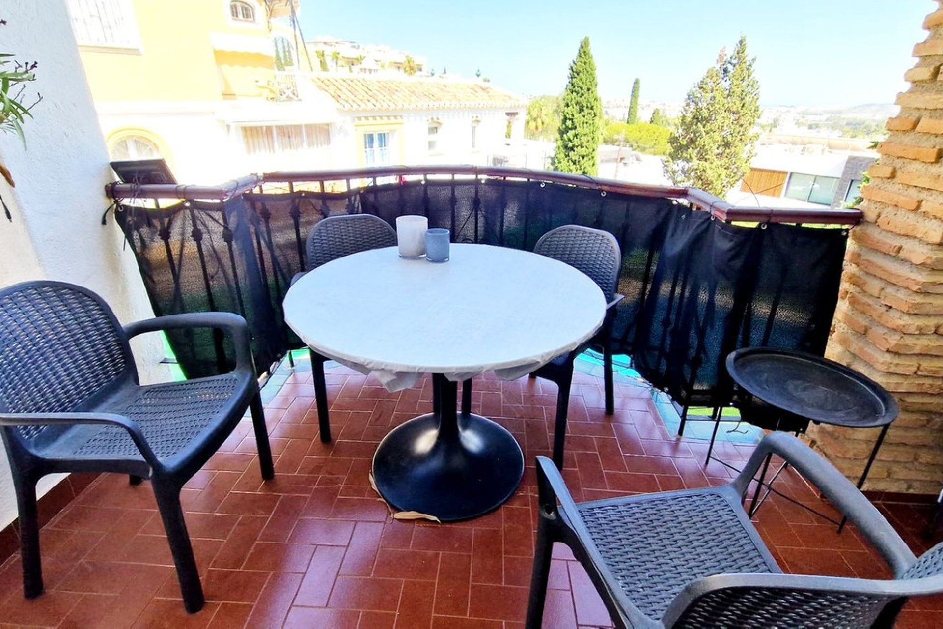 Rynek wtórny - Town house - Mijas - Mijas Golf