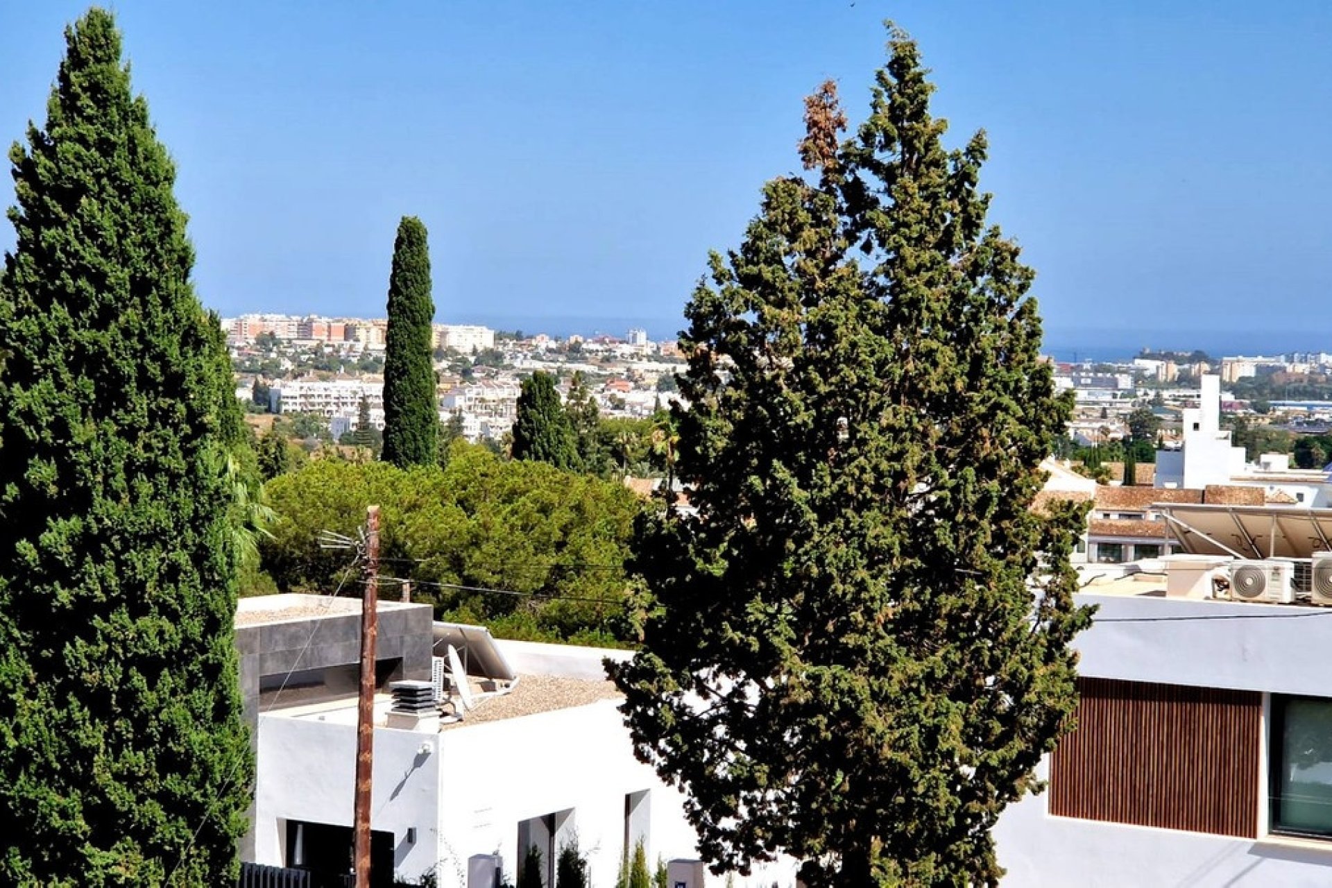 Rynek wtórny - Town house - Mijas - Mijas Golf
