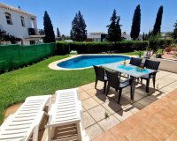 Rynek wtórny - Town house - Mijas - Mijas Golf