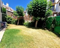 Rynek wtórny - Town house - Mijas - Mijas Golf