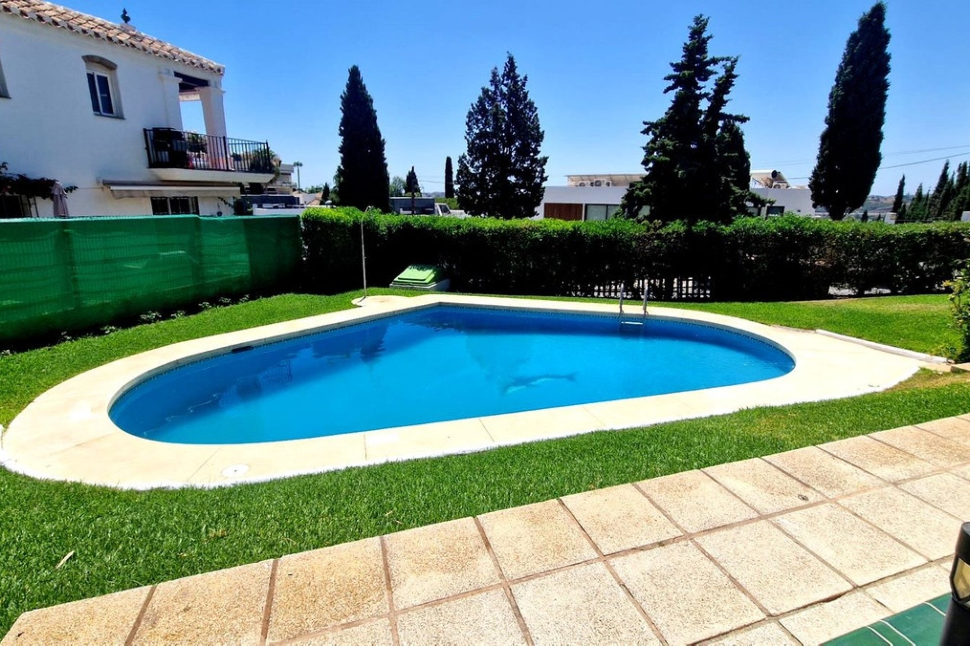 Rynek wtórny - Town house - Mijas - Mijas Golf