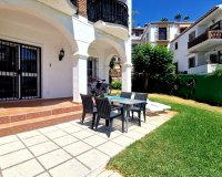 Rynek wtórny - Town house - Mijas - Mijas Golf