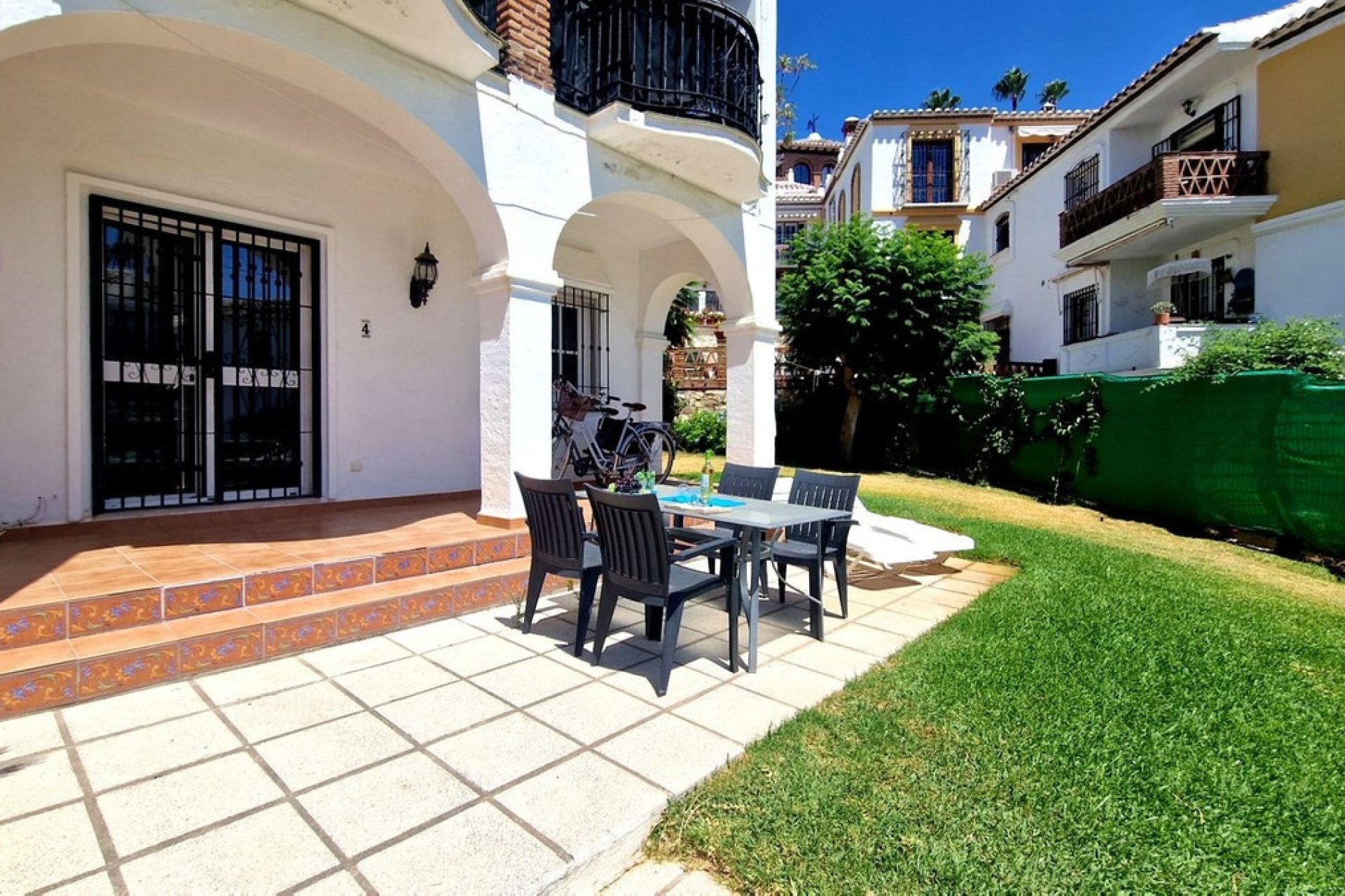 Rynek wtórny - Town house - Mijas - Mijas Golf