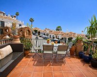 Rynek wtórny - Town house - Mijas - Mijas Golf