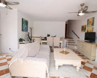 Rynek wtórny - Town house - Mijas - Mijas Golf