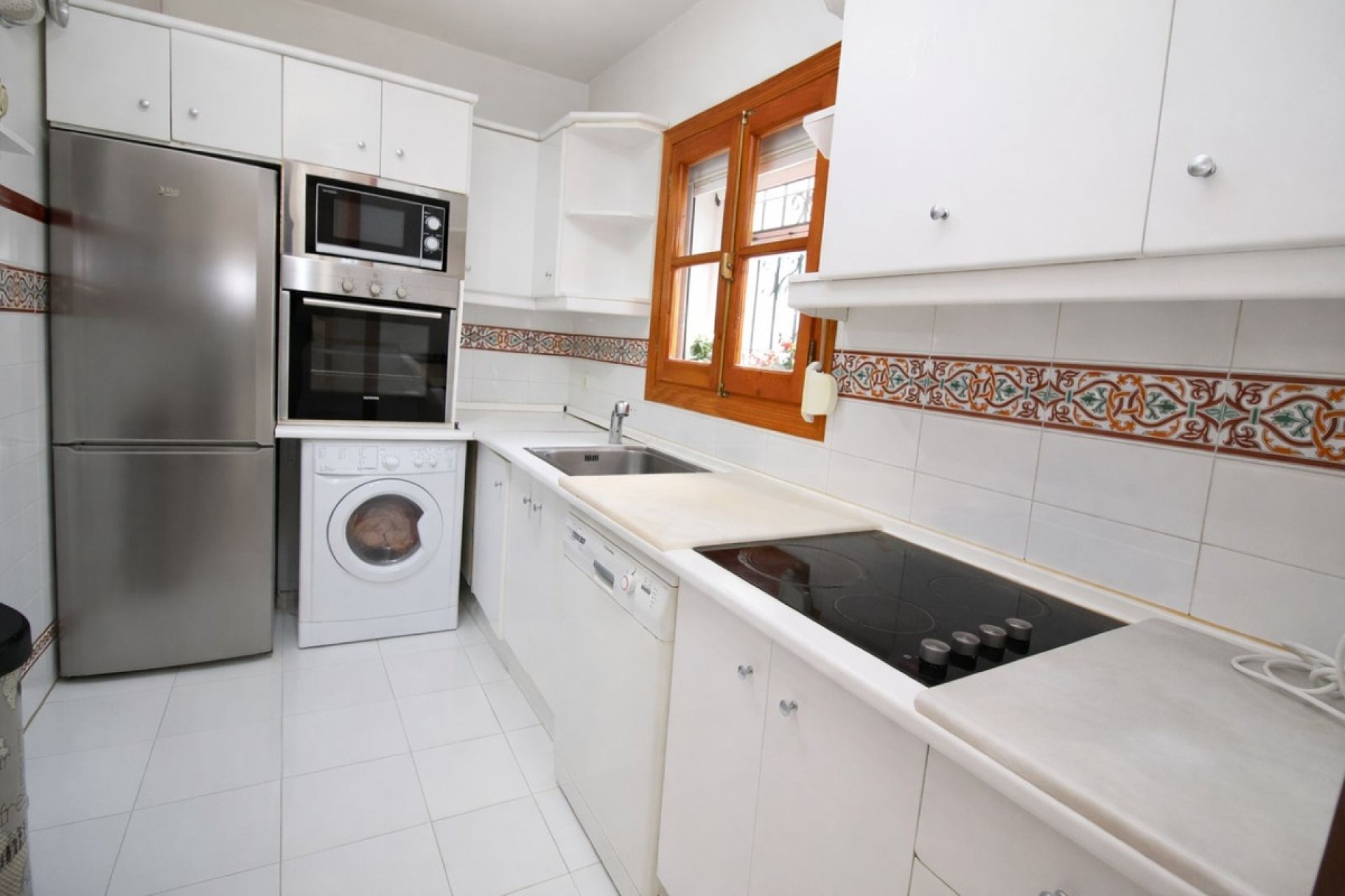 Rynek wtórny - Town house - Mijas - Mijas Golf