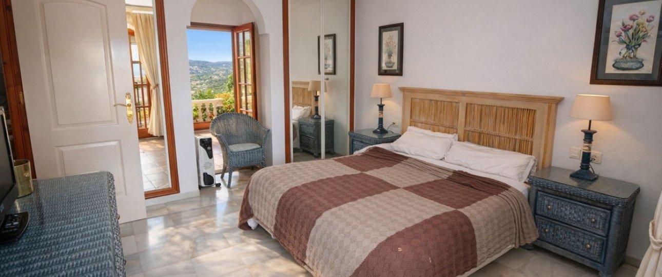 Rynek wtórny - Town house - Mijas - Mijas Golf