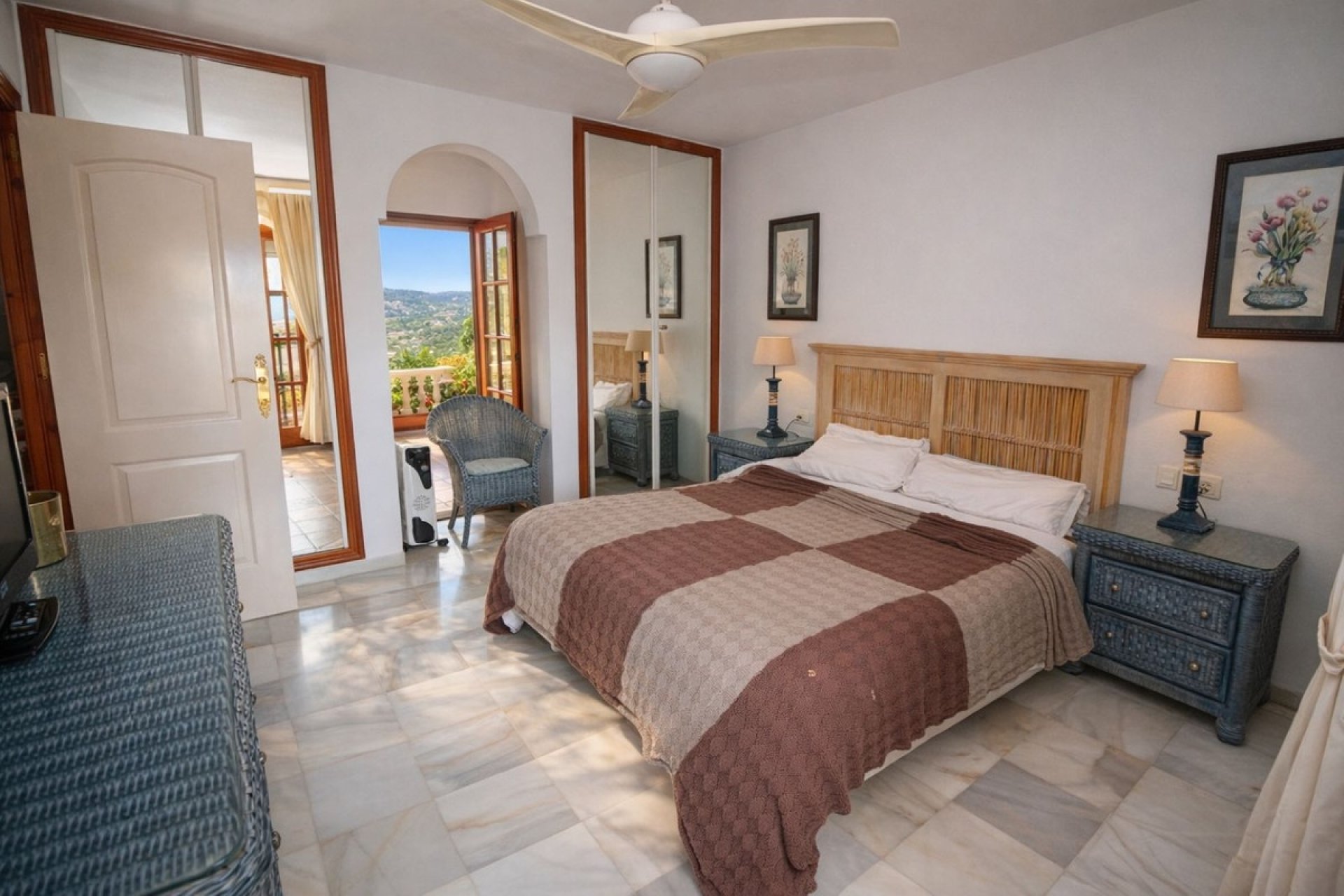 Rynek wtórny - Town house - Mijas - Mijas Golf