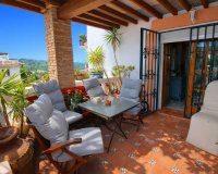 Rynek wtórny - Town house - Mijas - Mijas Golf
