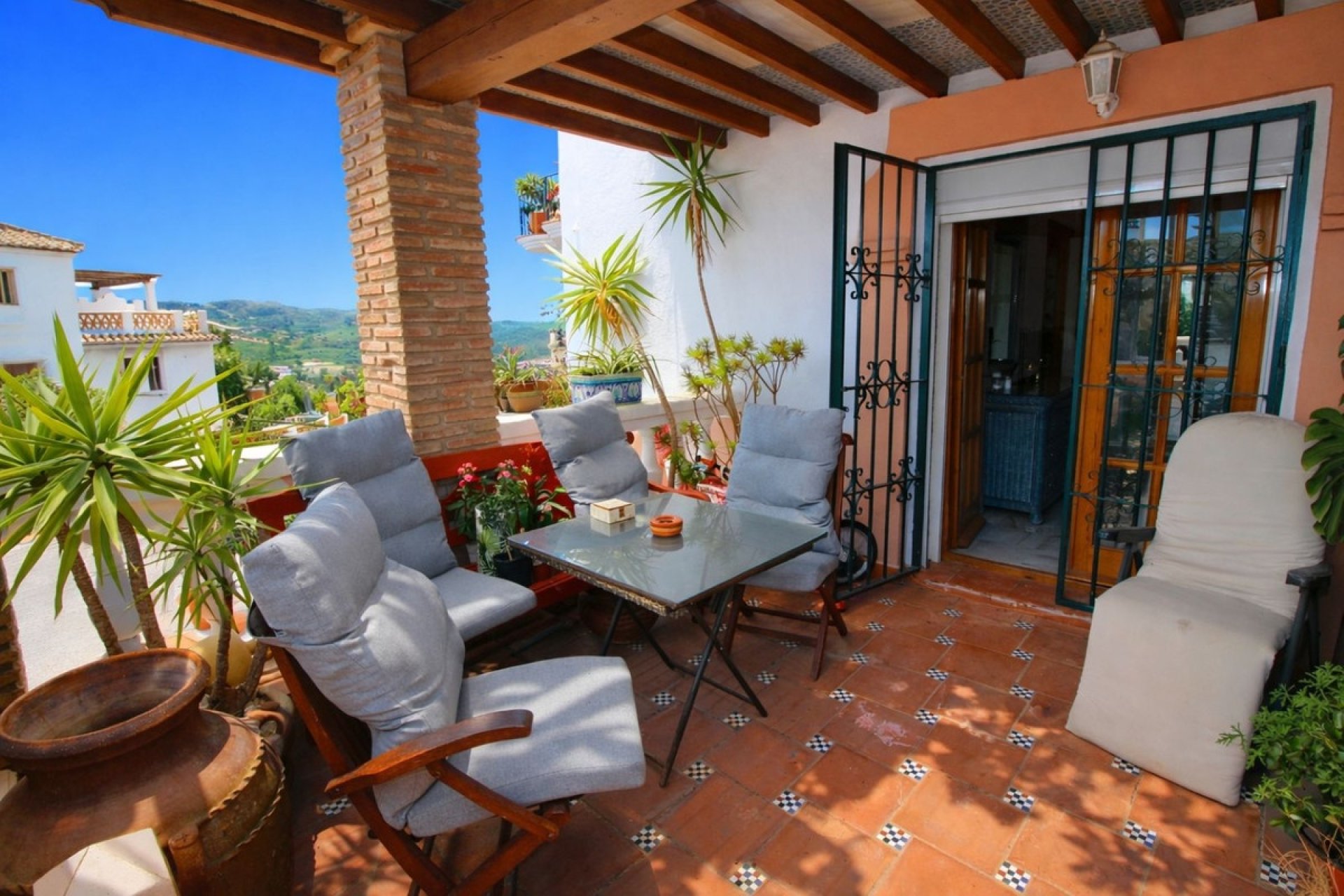 Rynek wtórny - Town house - Mijas - Mijas Golf