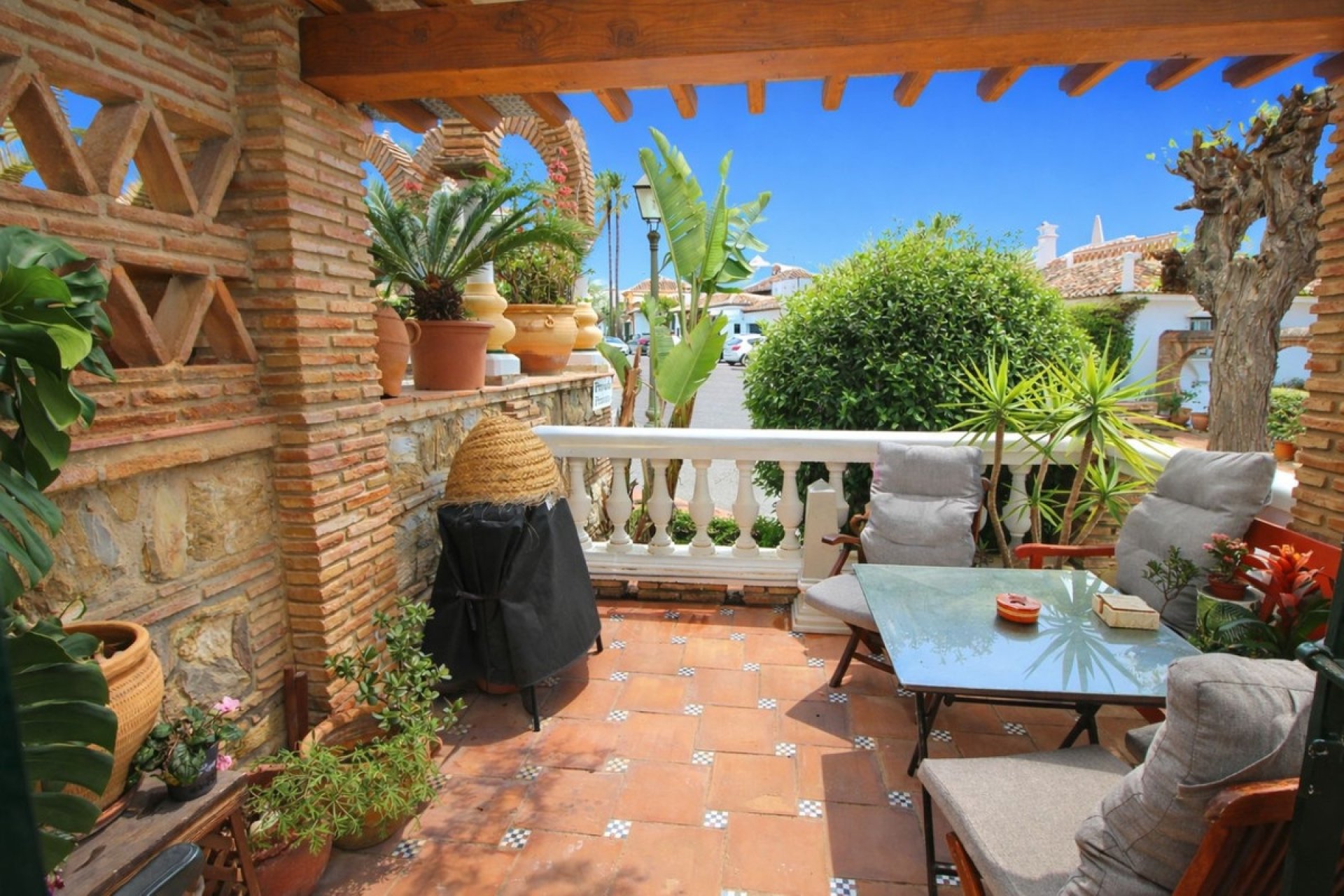 Rynek wtórny - Town house - Mijas - Mijas Golf