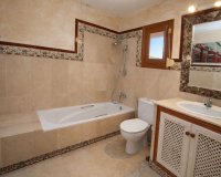 Rynek wtórny - Town house - Mijas - Mijas Golf