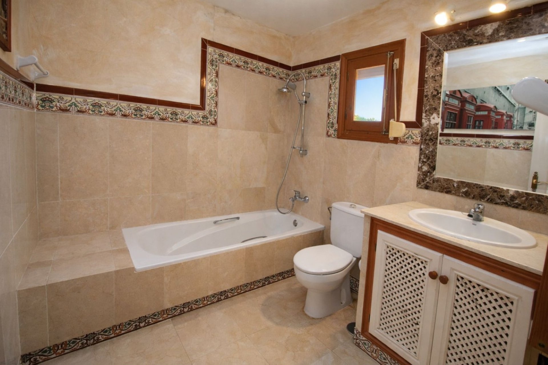 Rynek wtórny - Town house - Mijas - Mijas Golf