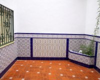 Rynek wtórny - Town house - Mijas - Mijas Golf