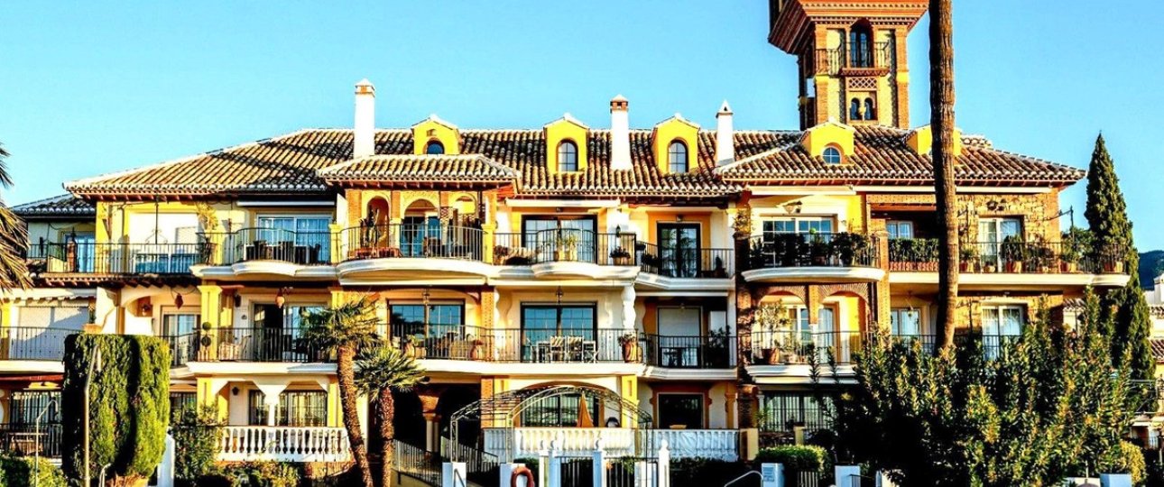 Rynek wtórny - Town house - Mijas - Mijas Golf