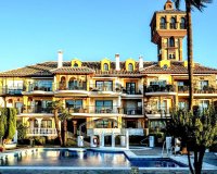Rynek wtórny - Town house - Mijas - Mijas Golf
