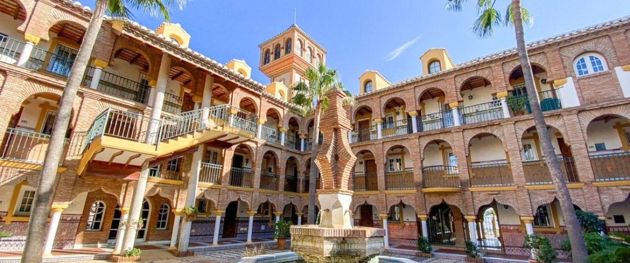 Rynek wtórny - Town house - Mijas - Mijas Golf