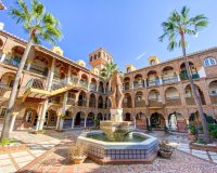Rynek wtórny - Town house - Mijas - Mijas Golf