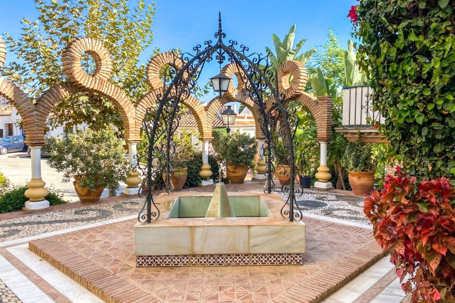 Rynek wtórny - Town house - Mijas - Mijas Golf