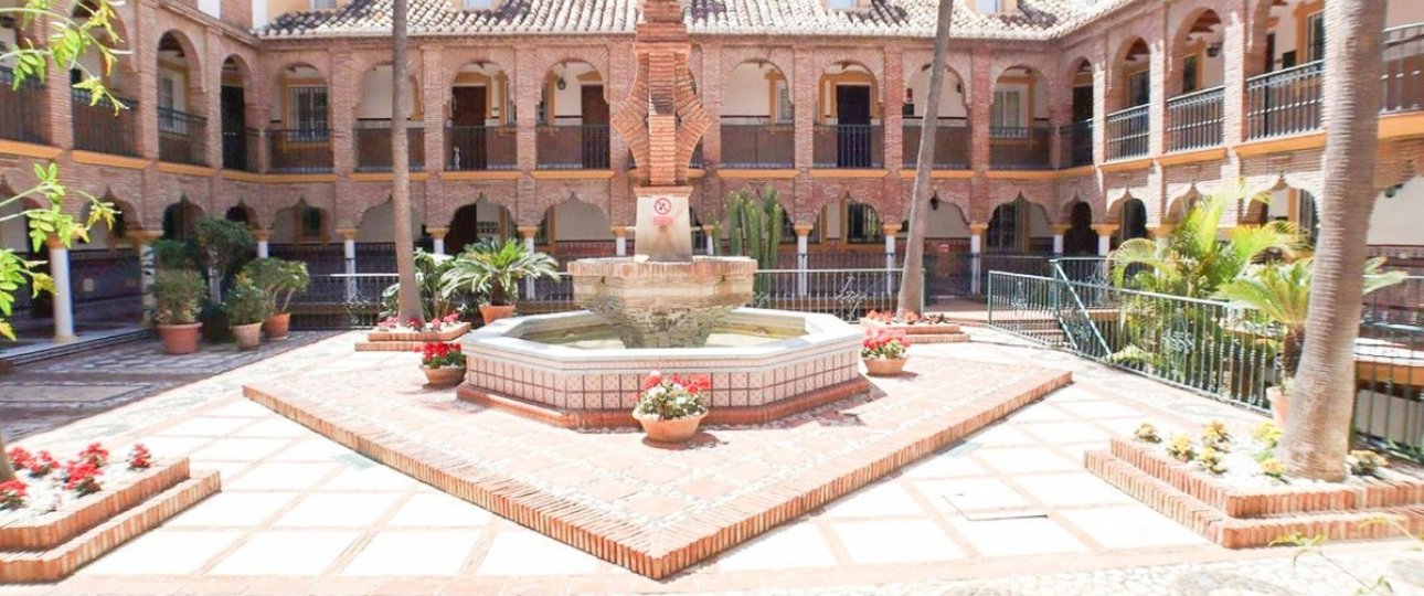 Rynek wtórny - Town house - Mijas - Mijas Golf