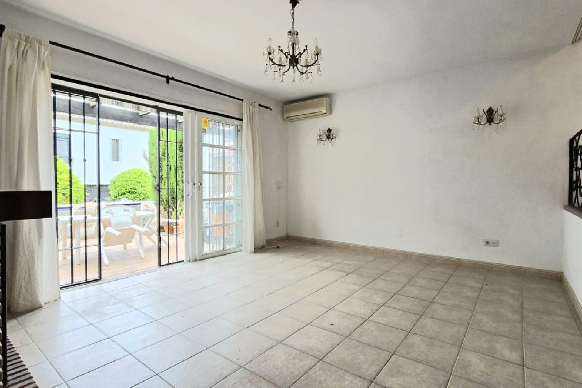 Rynek wtórny - Town house - Mijas - Mijas Golf