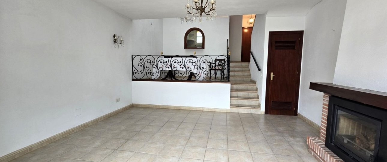 Rynek wtórny - Town house - Mijas - Mijas Golf