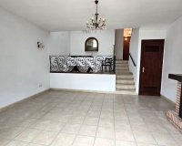 Rynek wtórny - Town house - Mijas - Mijas Golf