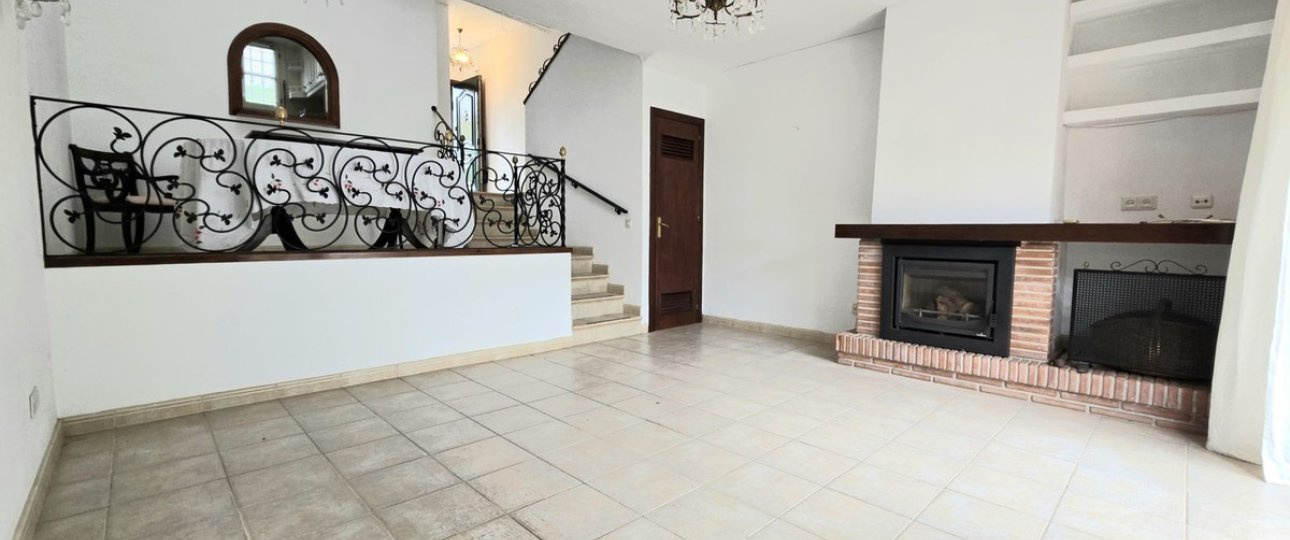 Rynek wtórny - Town house - Mijas - Mijas Golf
