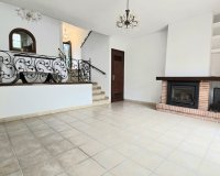 Rynek wtórny - Town house - Mijas - Mijas Golf