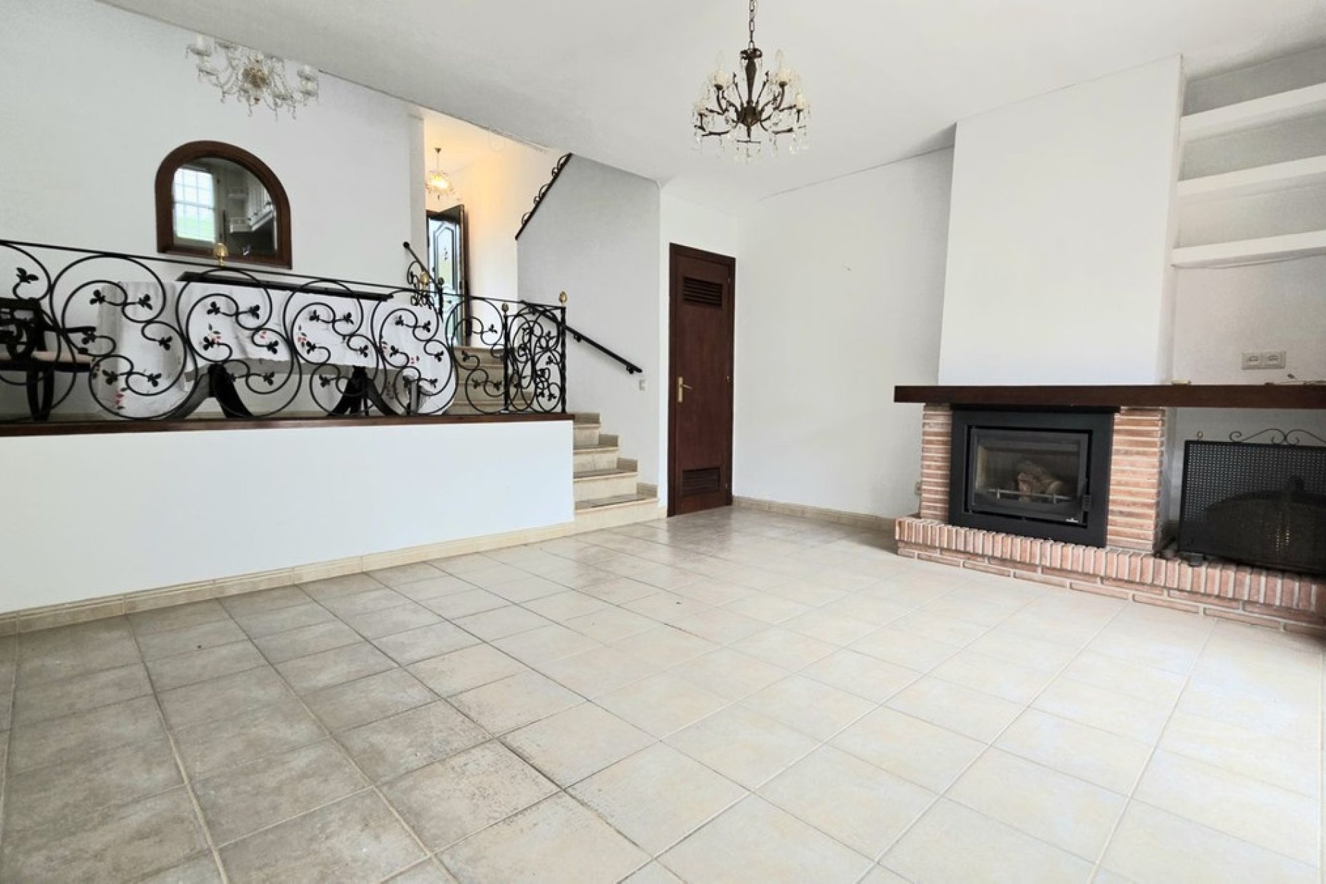 Rynek wtórny - Town house - Mijas - Mijas Golf