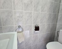 Rynek wtórny - Town house - Mijas - Mijas Golf