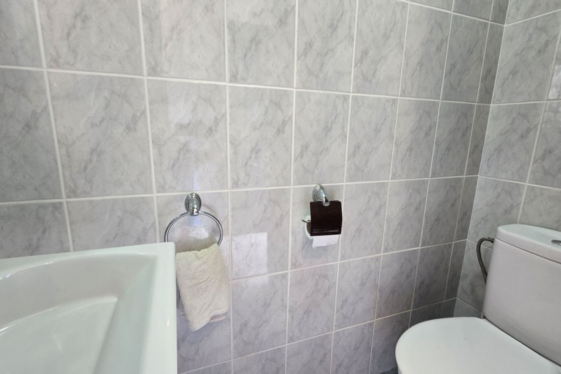 Rynek wtórny - Town house - Mijas - Mijas Golf