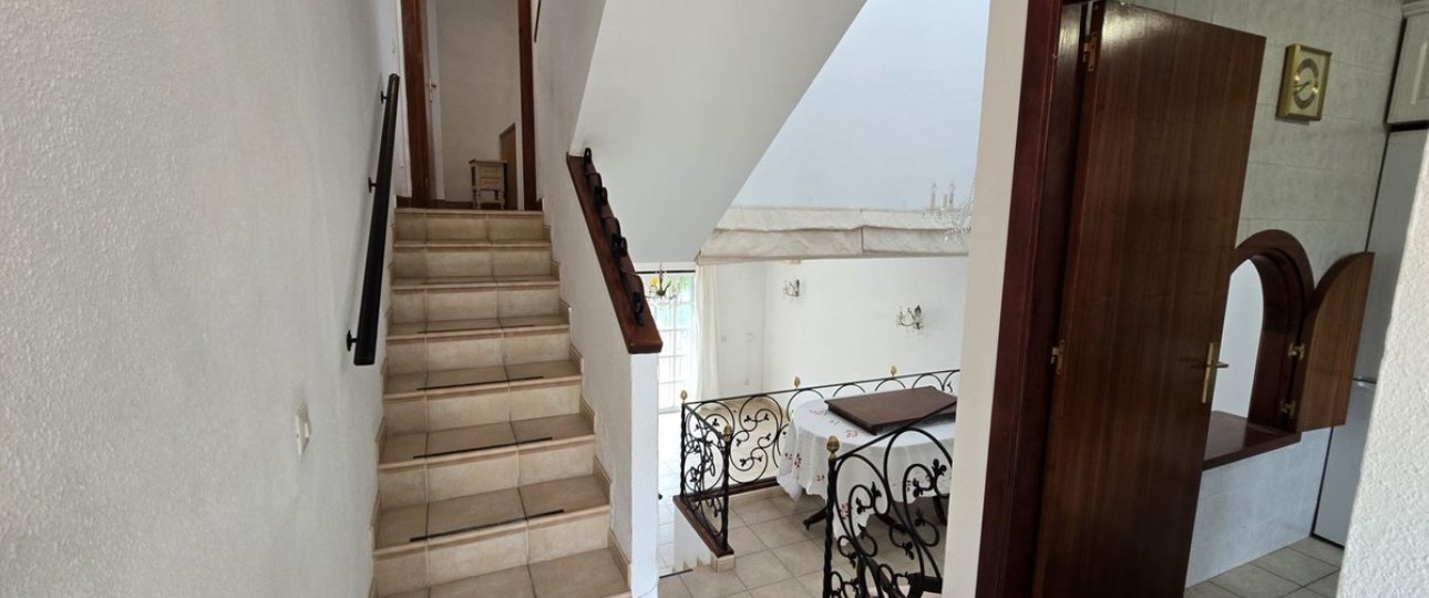 Rynek wtórny - Town house - Mijas - Mijas Golf