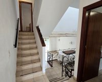 Rynek wtórny - Town house - Mijas - Mijas Golf