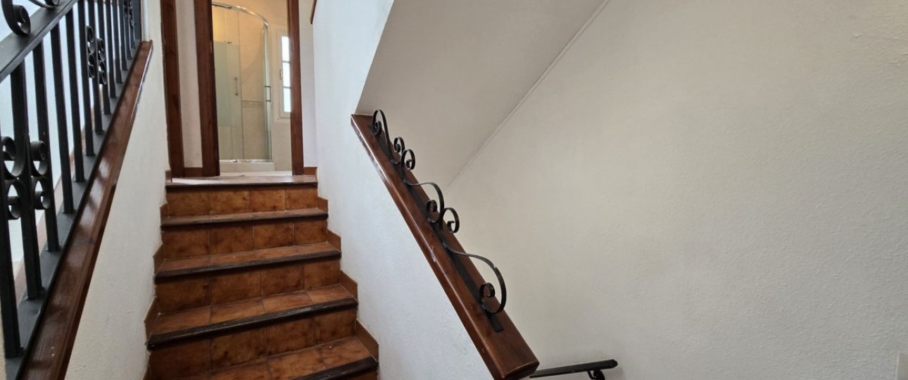 Rynek wtórny - Town house - Mijas - Mijas Golf