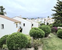 Rynek wtórny - Town house - Mijas - Mijas Golf